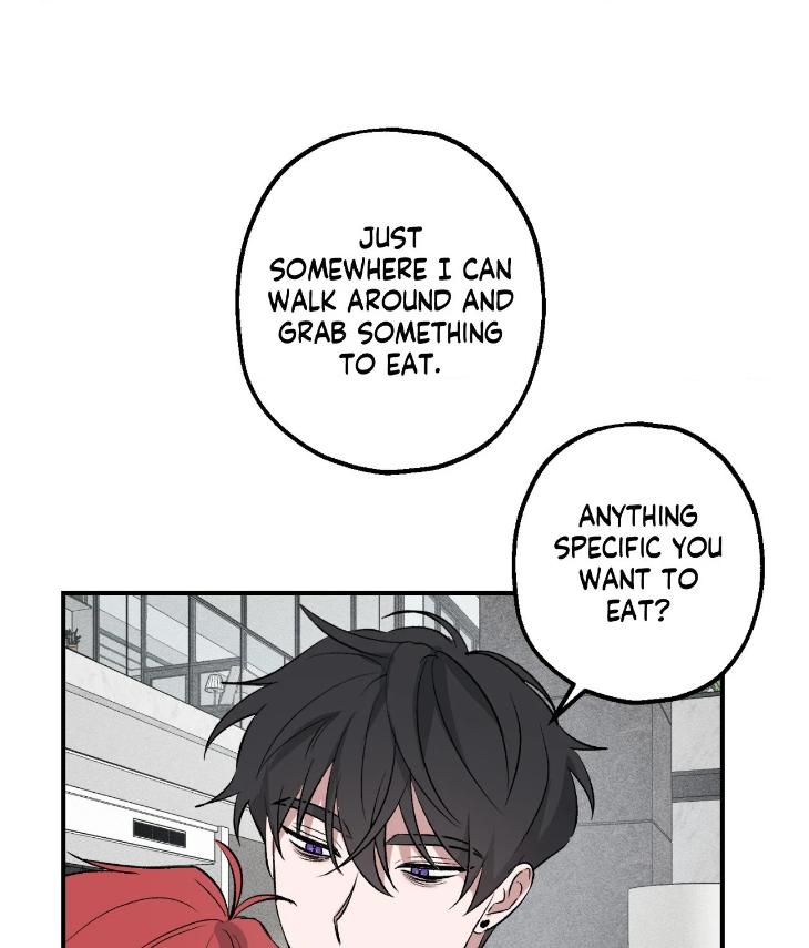 Mine to Begin With by Sodamanager – Uncensored [Eng] page 34
