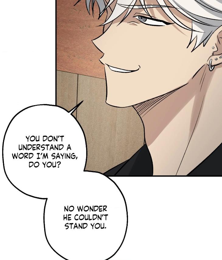 Mine to Begin With by Sodamanager – Uncensored [Eng] page 36