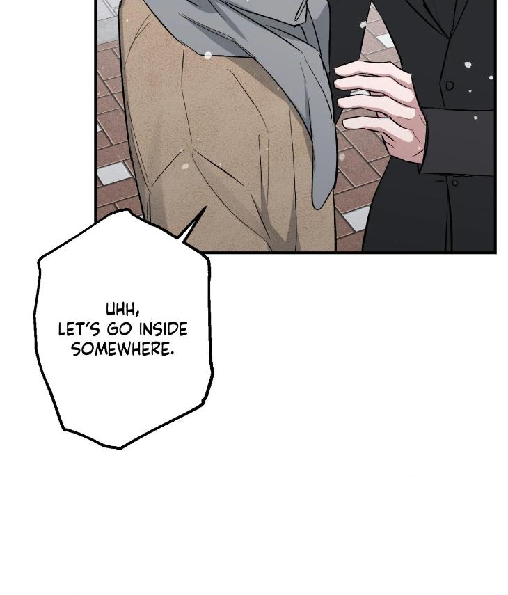 Mine to Begin With by Sodamanager – Uncensored [Eng] page 35