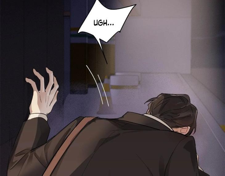 In Cold Love by 10min – Uncensored [Eng] page 36