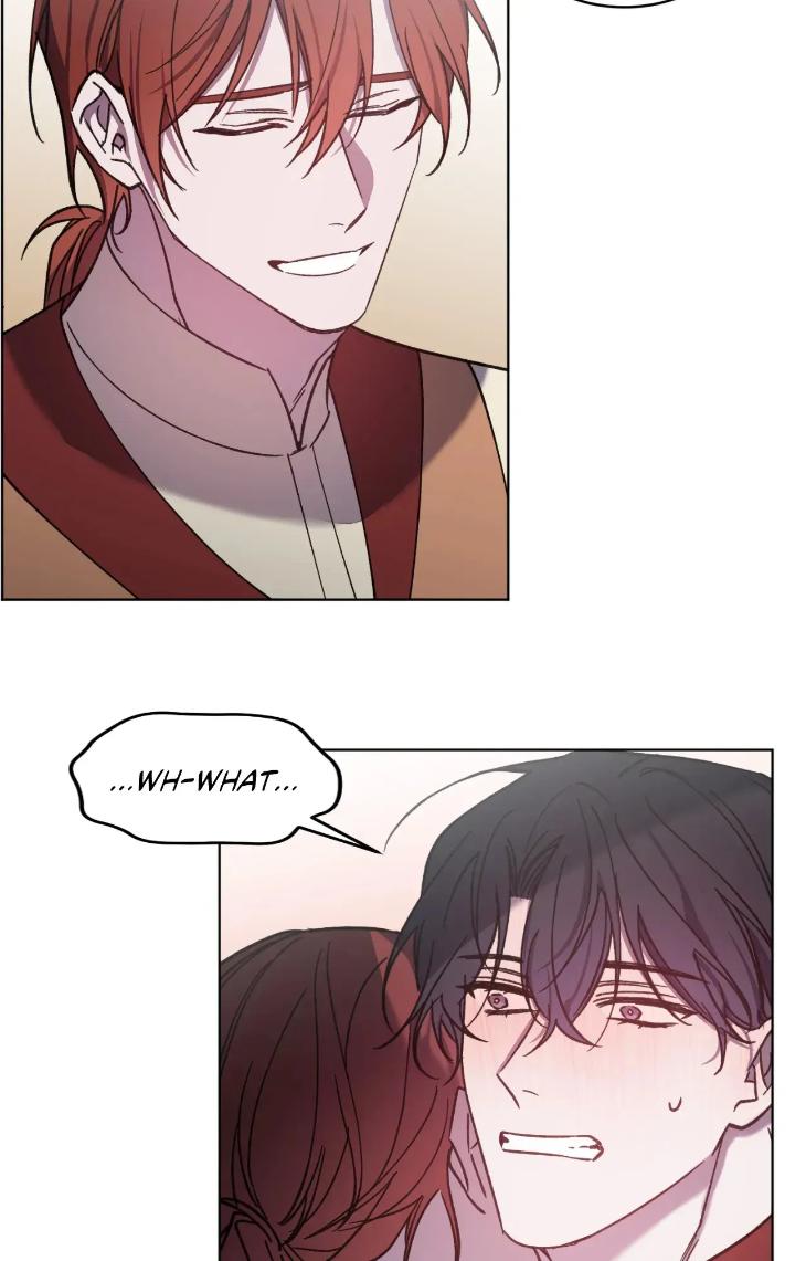 Love Trap by Rayuan – Season 3 – Uncensored [Eng] page 35