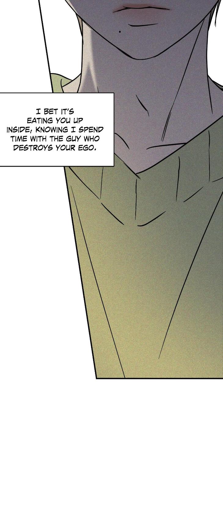 Backlight by Gangddo – Uncensored – Creator’s Note [Eng] page 36