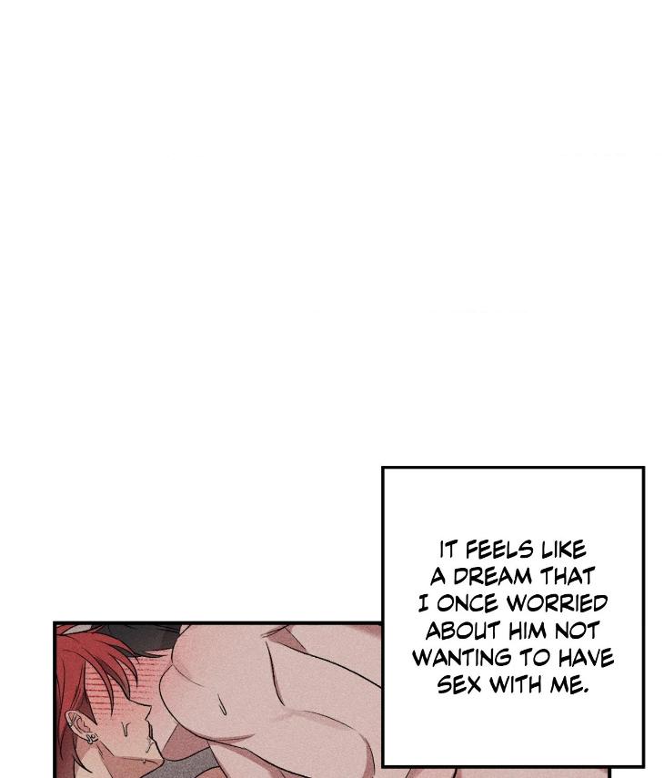 Mine to Begin With by Sodamanager – Uncensored [Eng] page 35