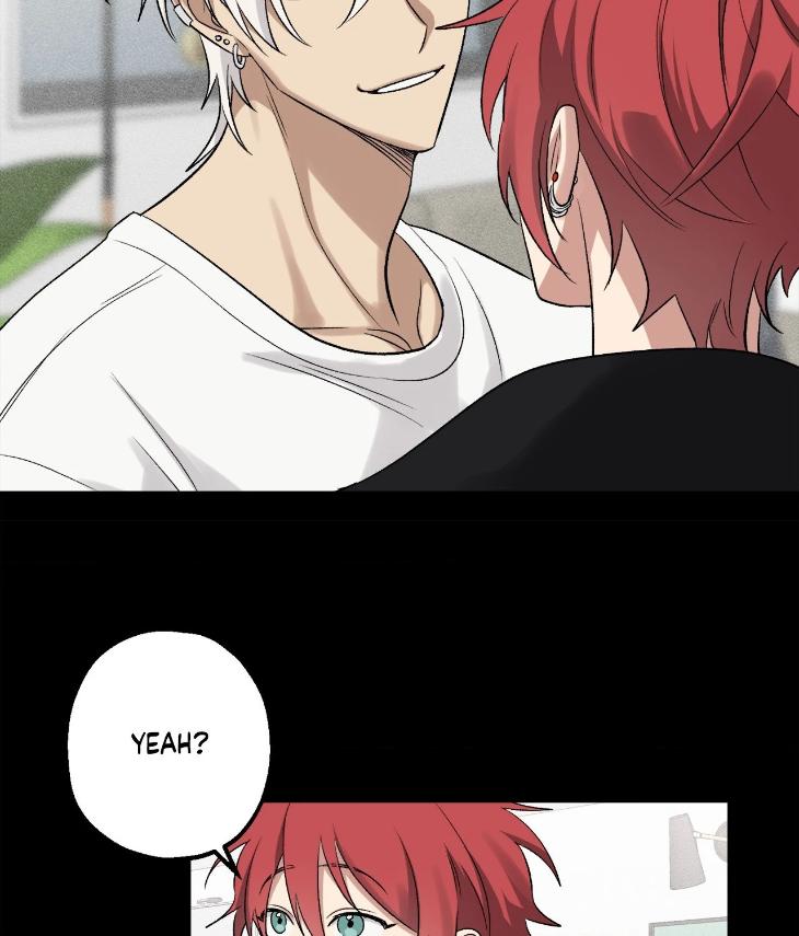 Mine to Begin With by Sodamanager – Uncensored [Eng] page 36