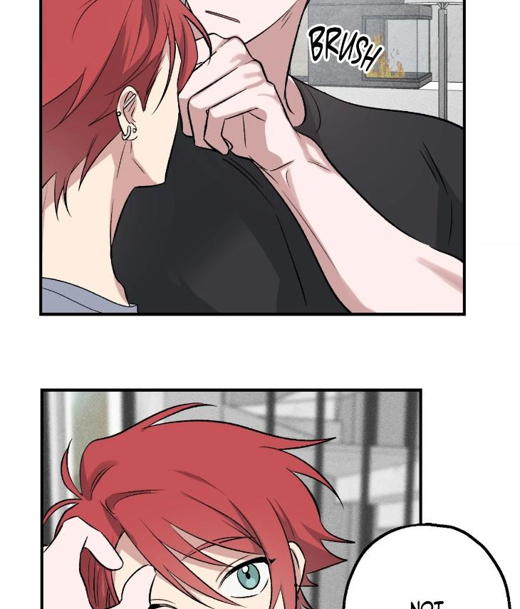 Mine to Begin With by Sodamanager – Uncensored [Eng] page 35