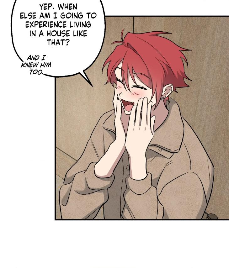 Mine to Begin With by Sodamanager – Uncensored [Eng] page 36