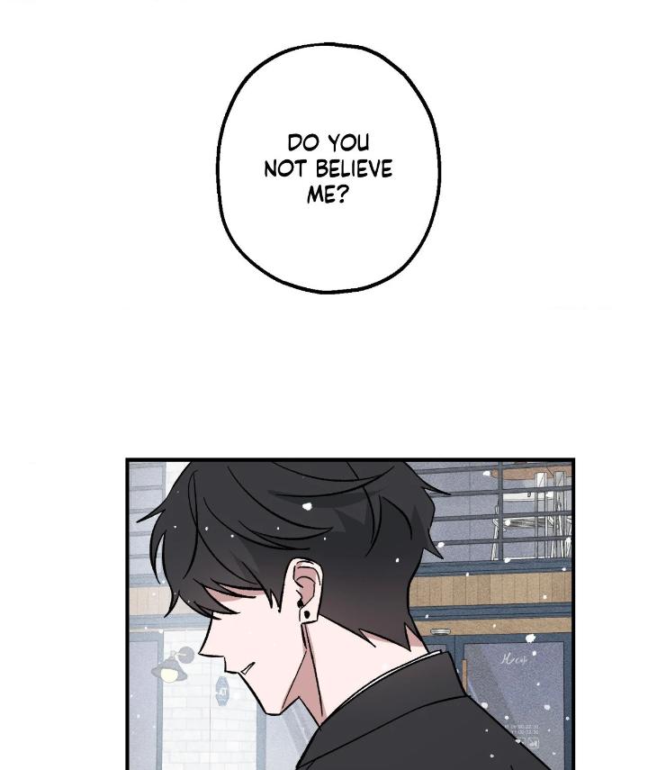 Mine to Begin With by Sodamanager – Uncensored [Eng] page 36