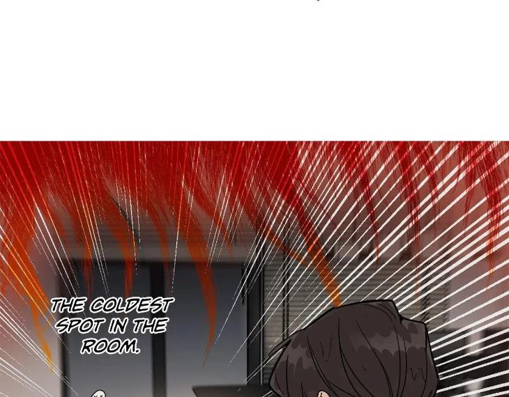 In Cold Love by 10min – Uncensored [Eng] page 37