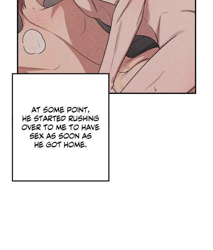 Mine to Begin With by Sodamanager – Uncensored [Eng] page 36