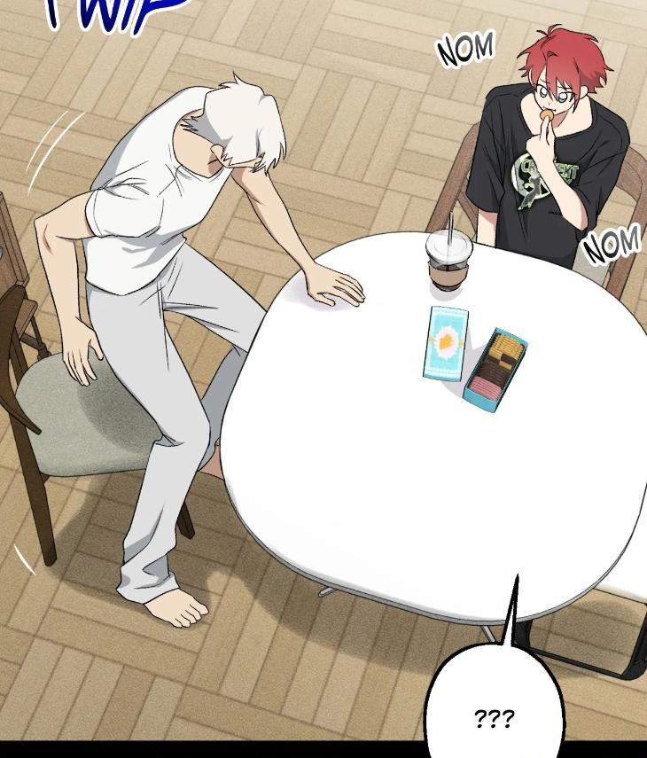 Mine to Begin With by Sodamanager – Uncensored [Eng] page 36