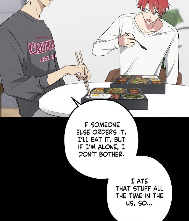 Mine to Begin With by Sodamanager – Uncensored [Eng] page 37