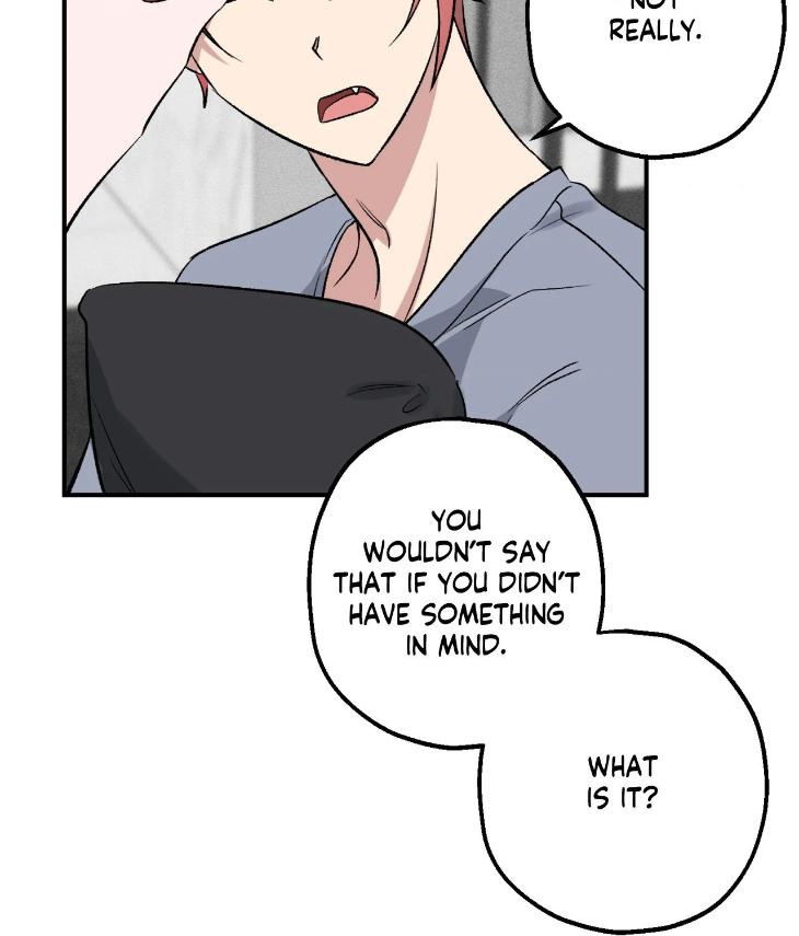 Mine to Begin With by Sodamanager – Uncensored [Eng] page 36