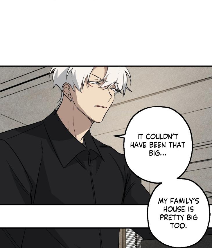 Mine to Begin With by Sodamanager – Uncensored [Eng] page 37