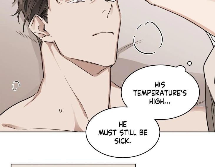 In Cold Love by 10min – Uncensored [Eng] page 38