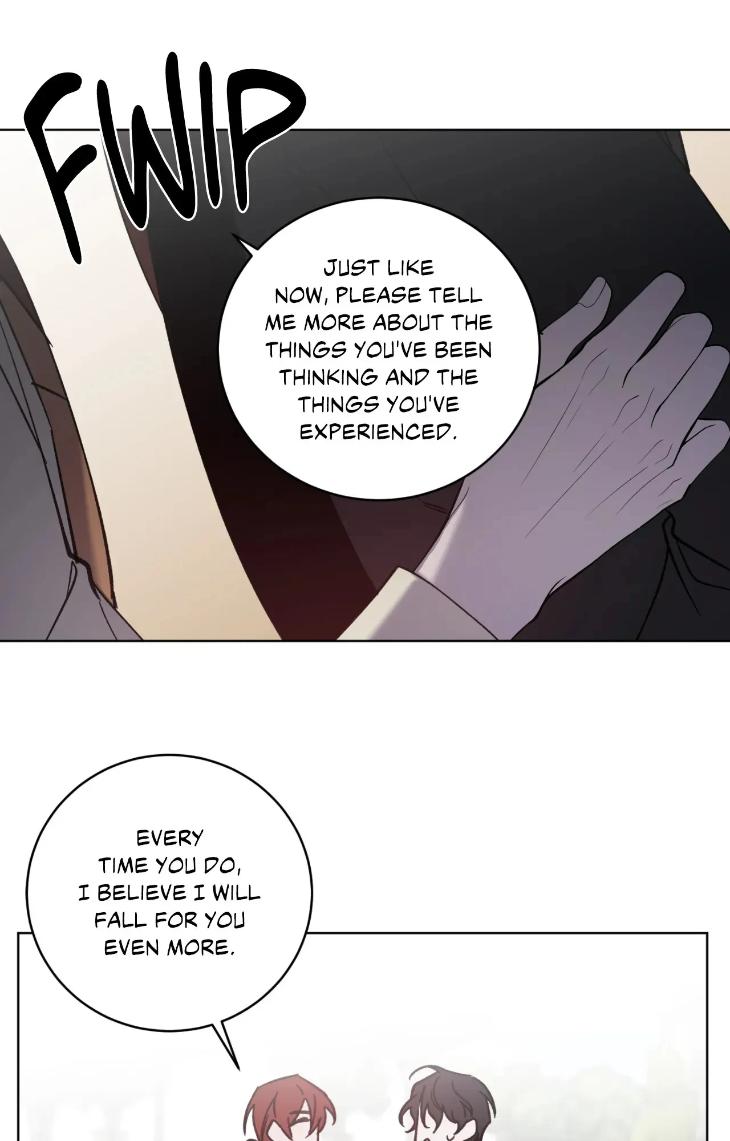 Love Trap by Rayuan – Season 3 – Uncensored [Eng] page 37