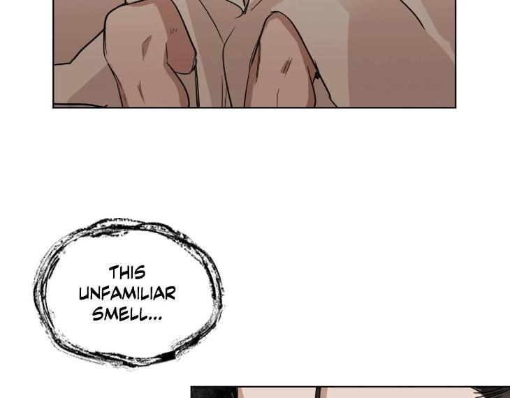 In Cold Love by 10min – Uncensored [Eng] page 35