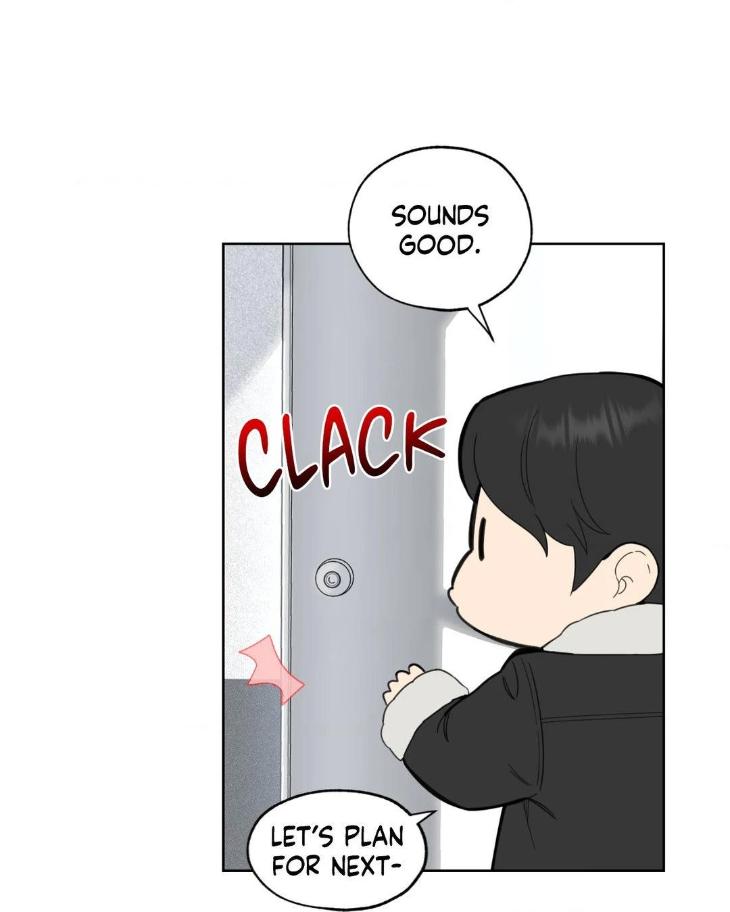 Miserable in Love by Chamji [Eng] page 37