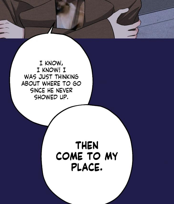 Mine to Begin With by Sodamanager – Uncensored [Eng] page 38