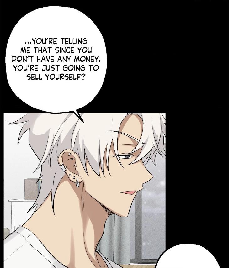 Mine to Begin With by Sodamanager – Uncensored [Eng] page 38