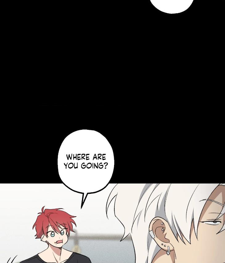 Mine to Begin With by Sodamanager – Uncensored [Eng] page 37