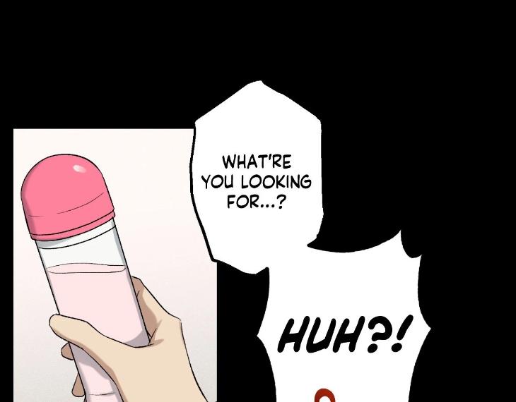 Mine to Begin With by Sodamanager – Uncensored [Eng] page 38