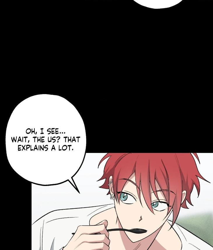 Mine to Begin With by Sodamanager – Uncensored [Eng] page 38