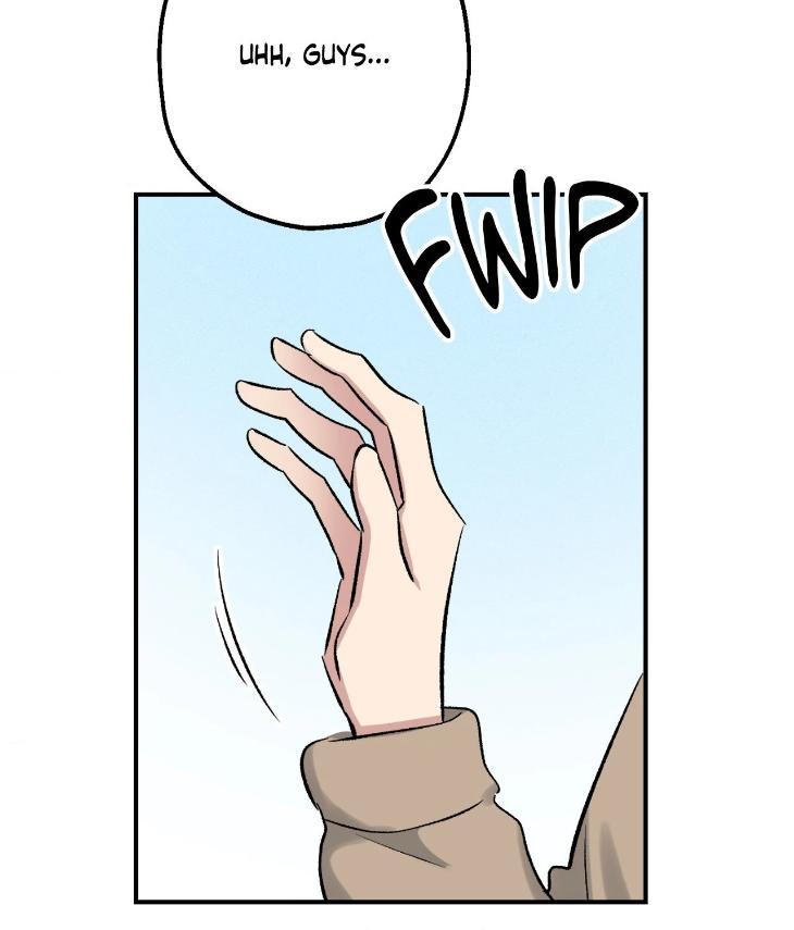 Mine to Begin With by Sodamanager – Uncensored [Eng] page 39