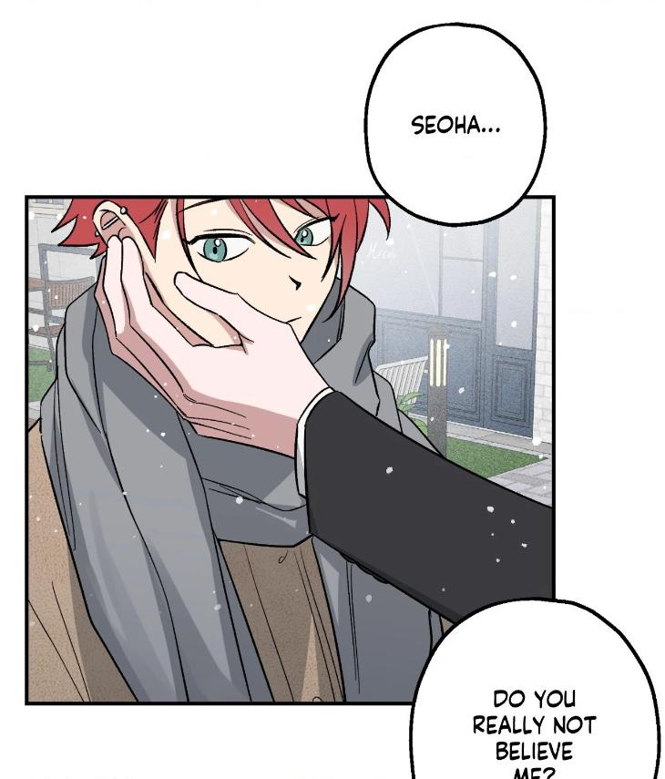 Mine to Begin With by Sodamanager – Uncensored [Eng] page 38