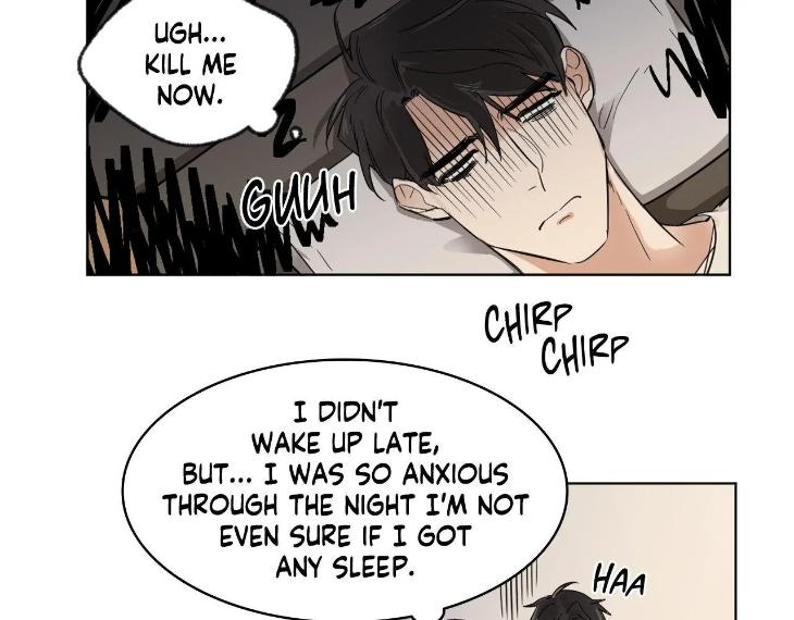 In Cold Love by 10min – Uncensored [Eng] page 37
