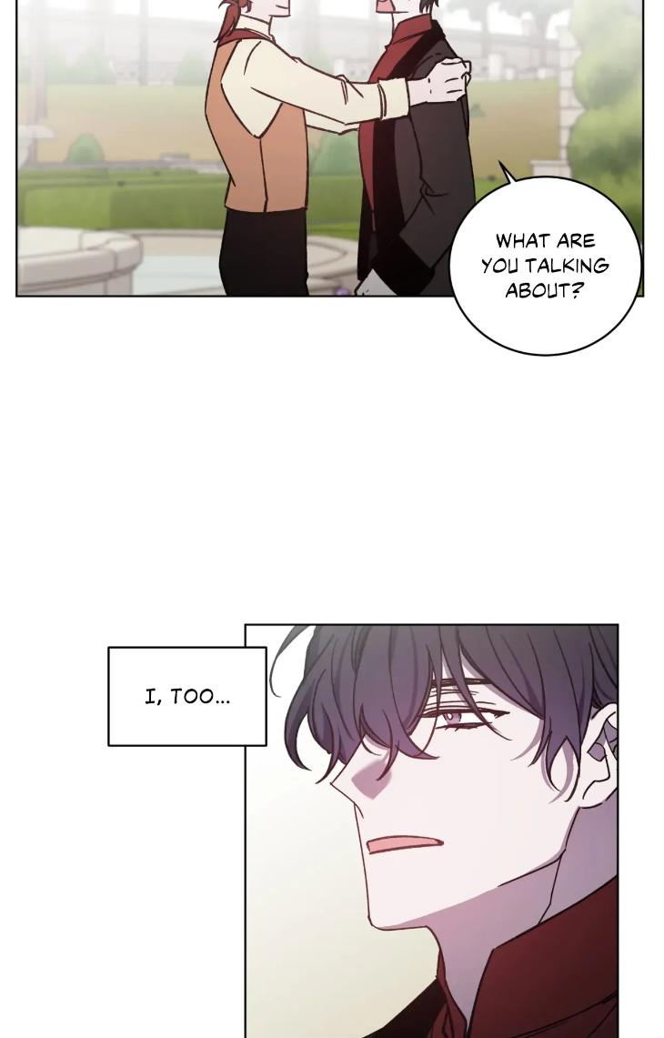 Love Trap by Rayuan – Season 3 – Uncensored [Eng] page 38