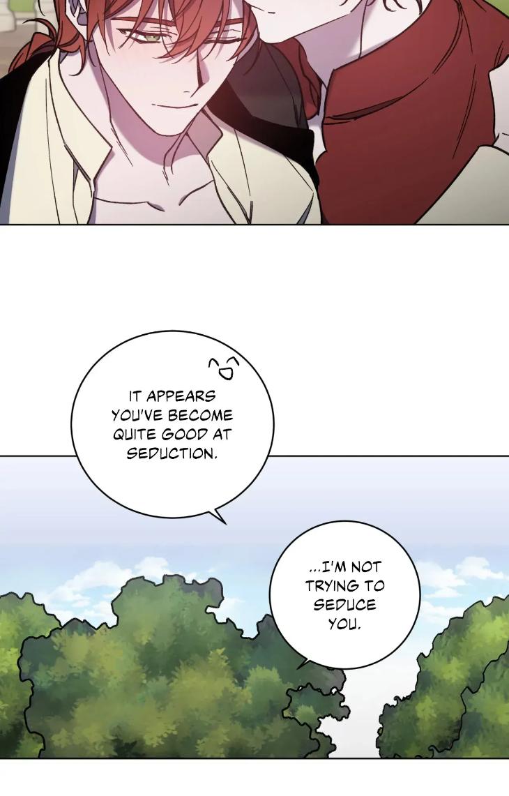 Love Trap by Rayuan – Season 3 – Uncensored [Eng] page 39