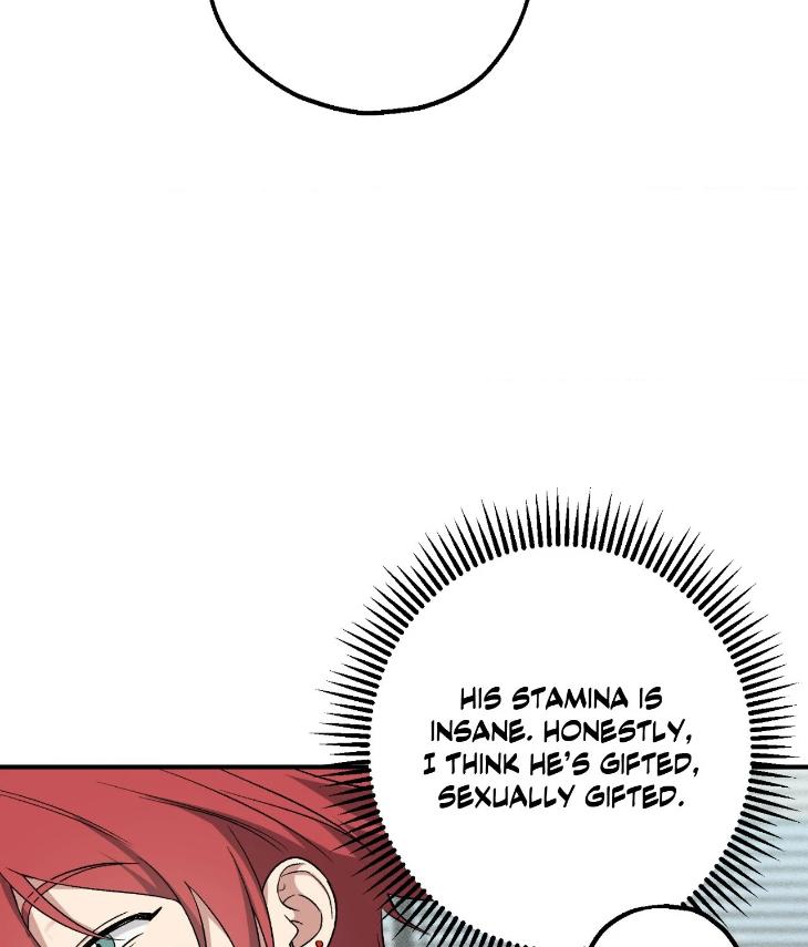 Mine to Begin With by Sodamanager – Uncensored [Eng] page 38