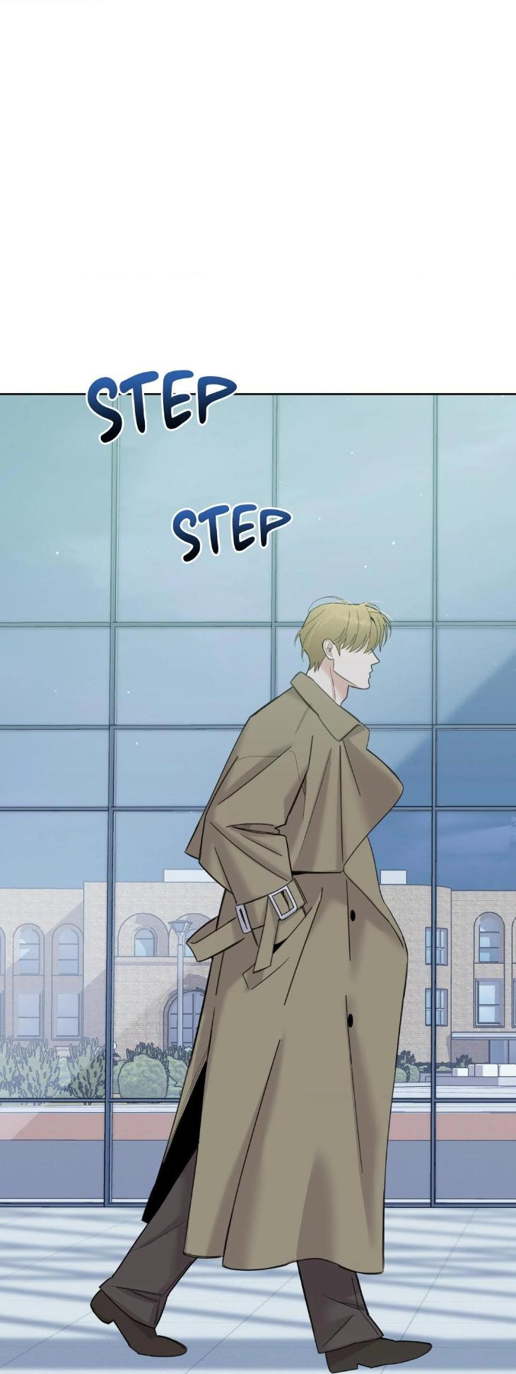 Miserable in Love by Chamji [Eng] page 39