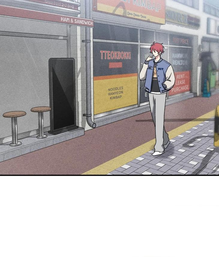 Mine to Begin With by Sodamanager – Uncensored [Eng] page 41