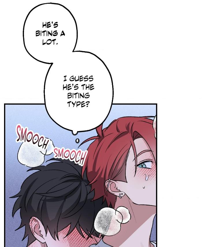 Mine to Begin With by Sodamanager – Uncensored [Eng] page 40