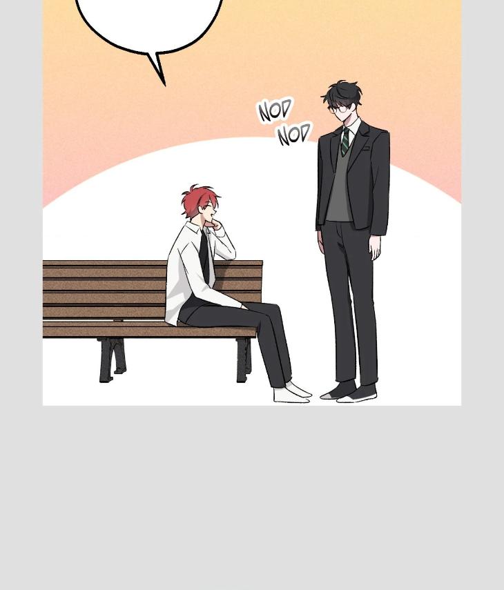 Mine to Begin With by Sodamanager – Uncensored [Eng] page 39