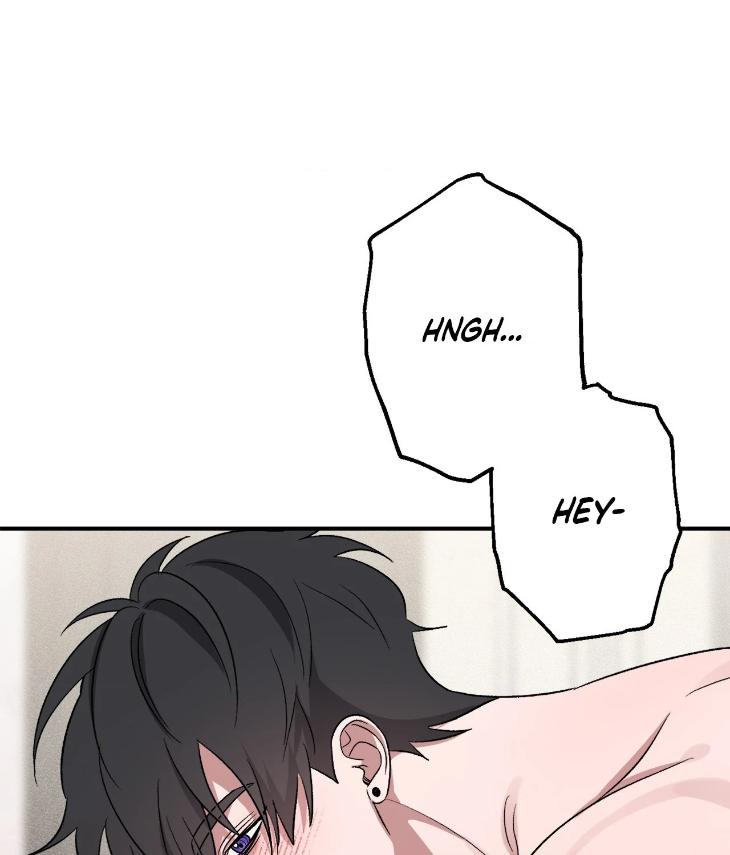 Mine to Begin With by Sodamanager – Uncensored [Eng] page 40