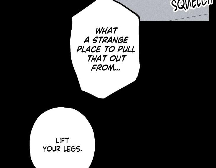 Mine to Begin With by Sodamanager – Uncensored [Eng] page 40