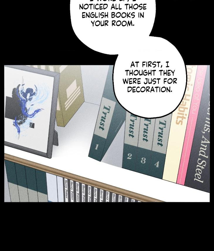 Mine to Begin With by Sodamanager – Uncensored [Eng] page 40