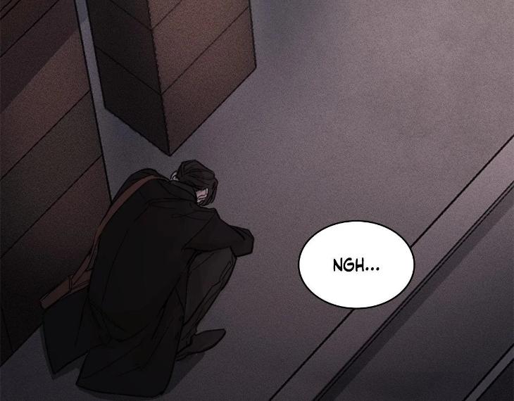 In Cold Love by 10min – Uncensored [Eng] page 41