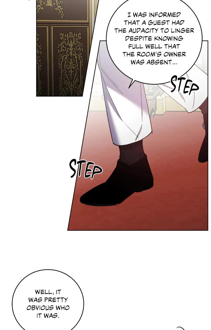 Love Trap by Rayuan – Season 3 – Uncensored [Eng] page 41