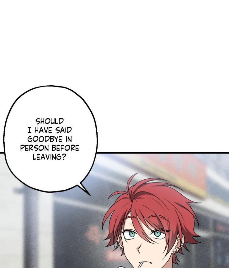 Mine to Begin With by Sodamanager – Uncensored [Eng] page 42