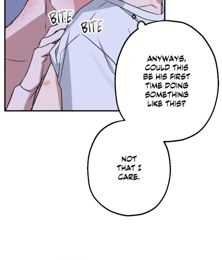 Mine to Begin With by Sodamanager – Uncensored [Eng] page 41