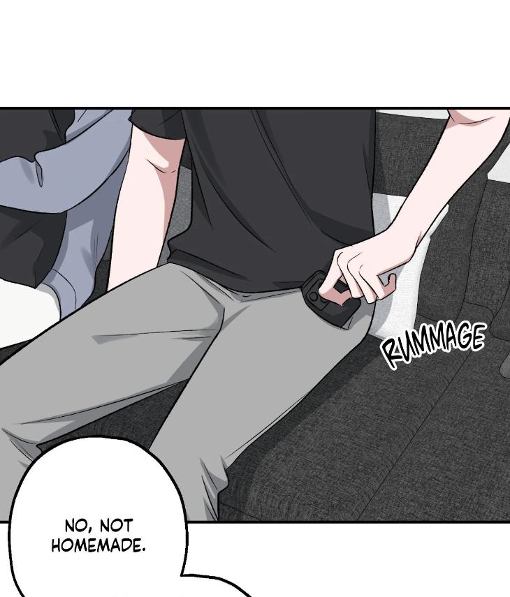 Mine to Begin With by Sodamanager – Uncensored [Eng] page 40