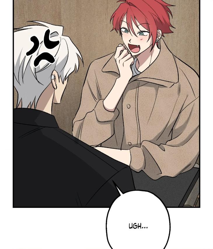 Mine to Begin With by Sodamanager – Uncensored [Eng] page 41