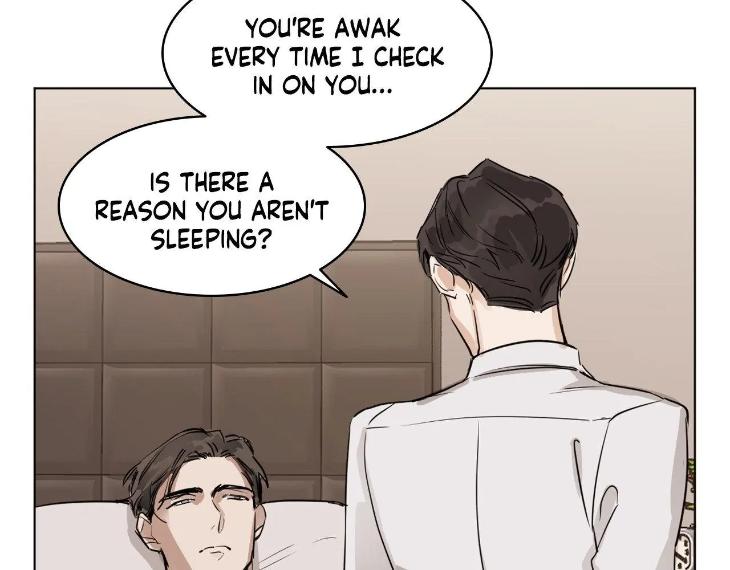 In Cold Love by 10min – Uncensored [Eng] page 42