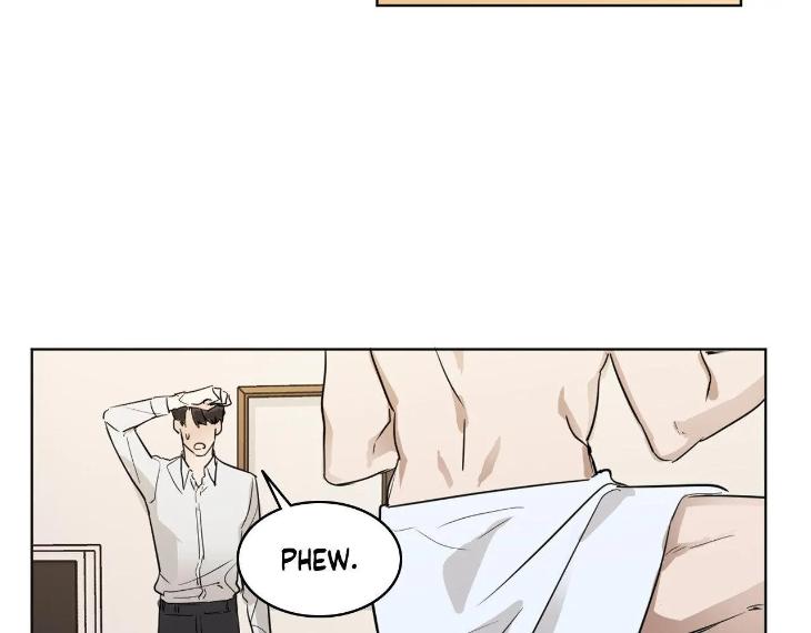 In Cold Love by 10min – Uncensored [Eng] page 41