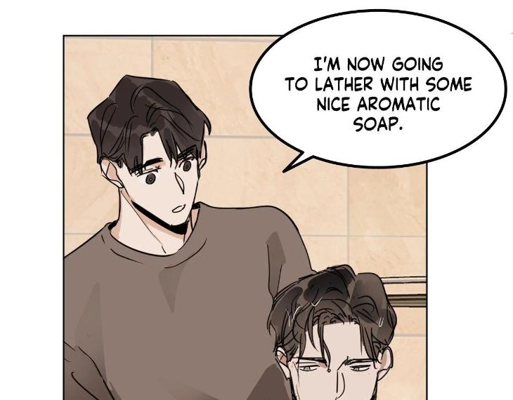 In Cold Love by 10min – Uncensored [Eng] page 43