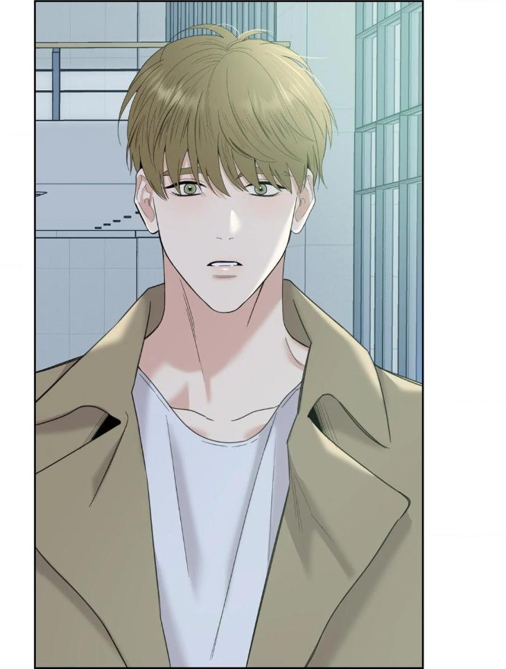 Miserable in Love by Chamji [Eng] page 41