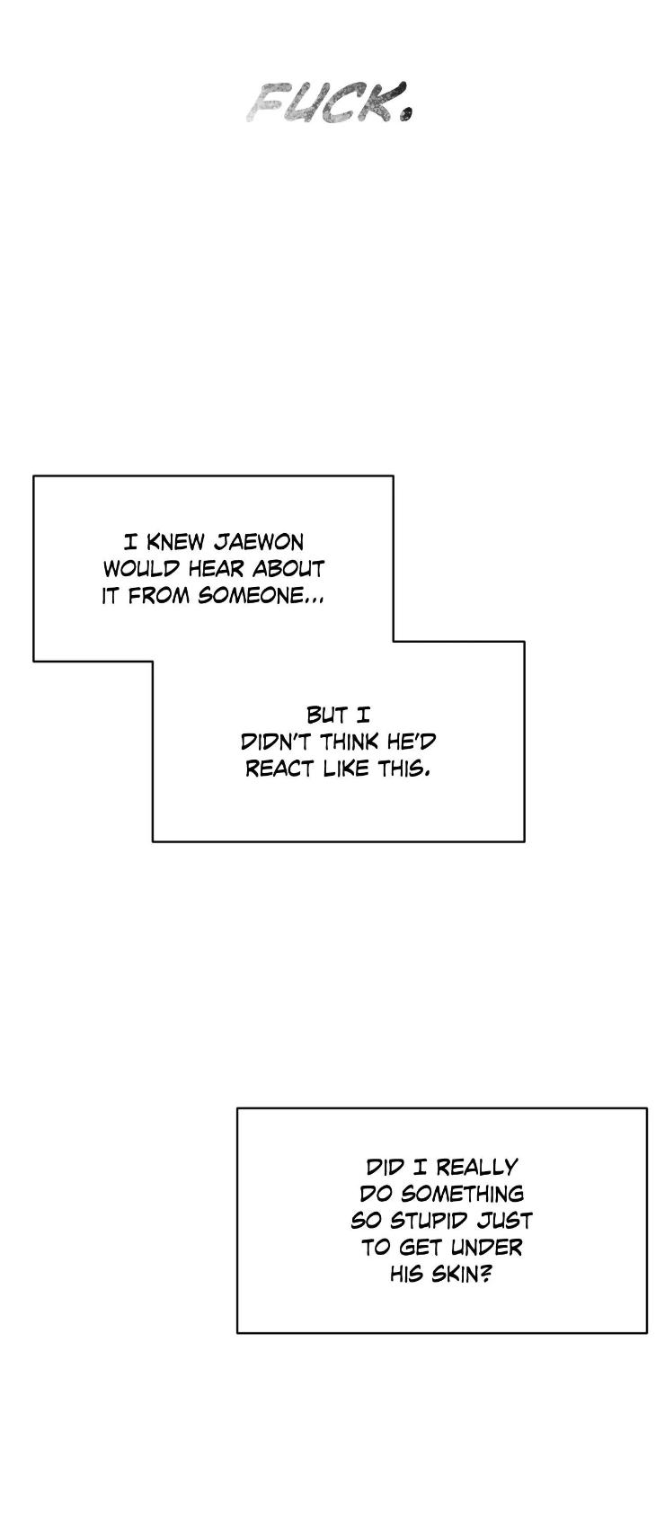 Backlight by Gangddo – Uncensored – Creator’s Note [Eng] page 42